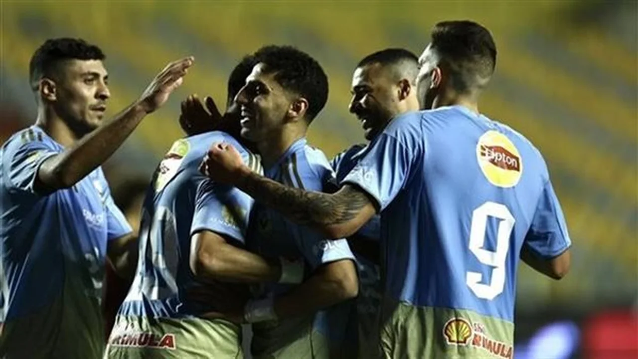 بث مباشر.. موعد مباراة الأهلي وطلائع الجيش وتشكيل الفريقين المتوقع وقنوات البث